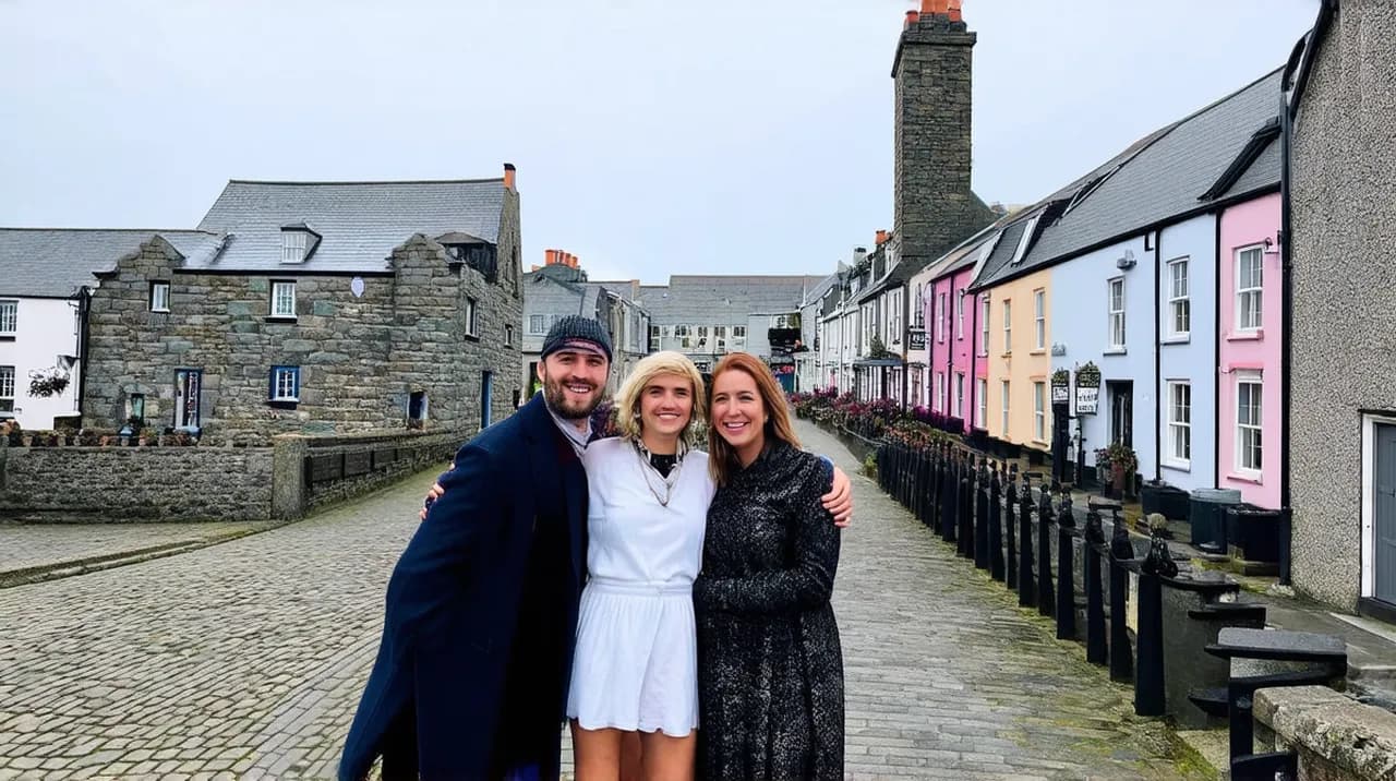 Galway City Itinerary for Couples: Romantic Getaway