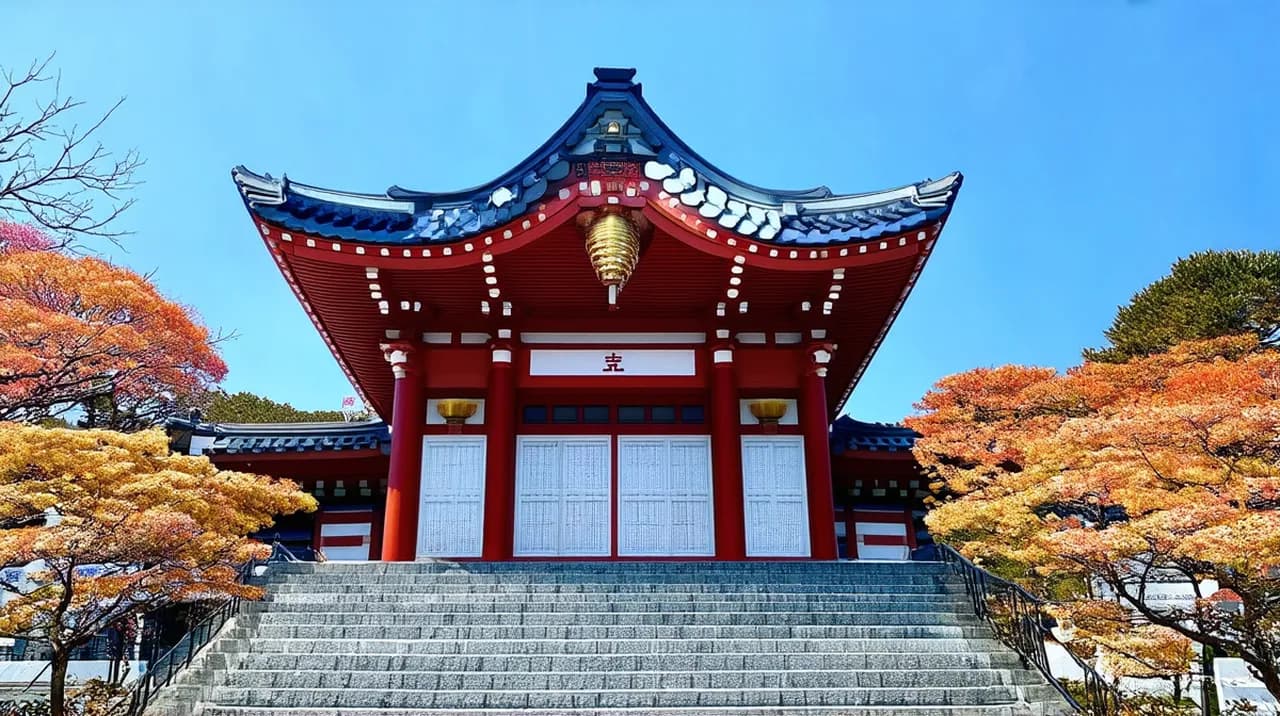 Gangneung 5-Day Itinerary: Explore Coastal Beauty