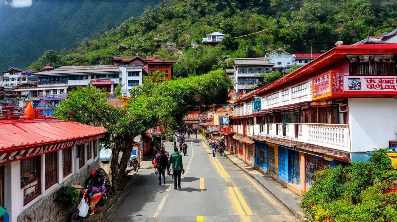 Gangtok 3-Day Itinerary: Explore the Himalayan Gem