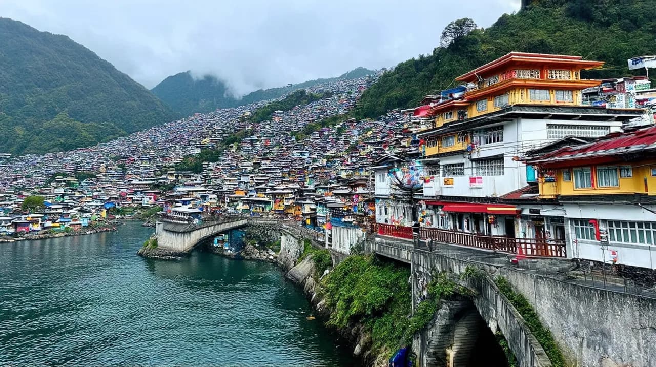 Gangtok Itinerary for Couples: Romantic Getaway