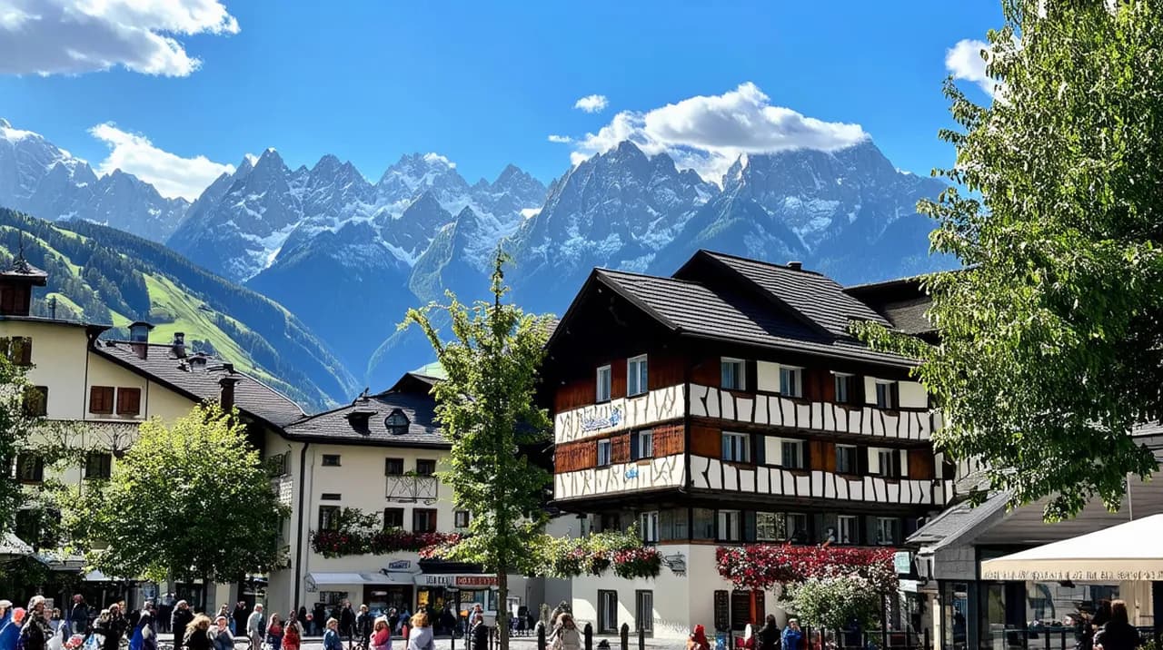 Garmisch-Partenkirchen Travel Itinerary: Explore the Beauty