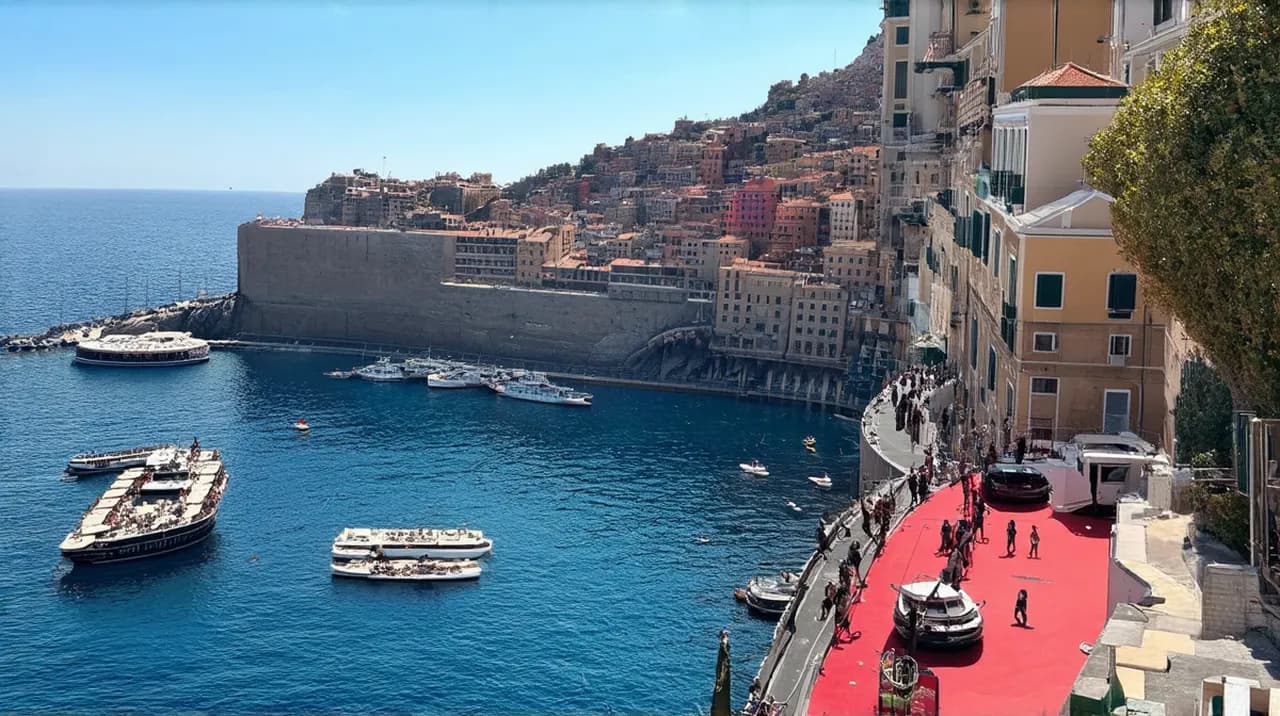 Genoa Weekend Itinerary: Explore Coastal Charm