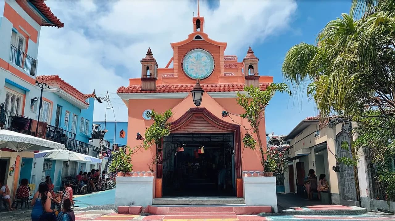 George Town 5-Day Itinerary: Explore Penang’s Charm