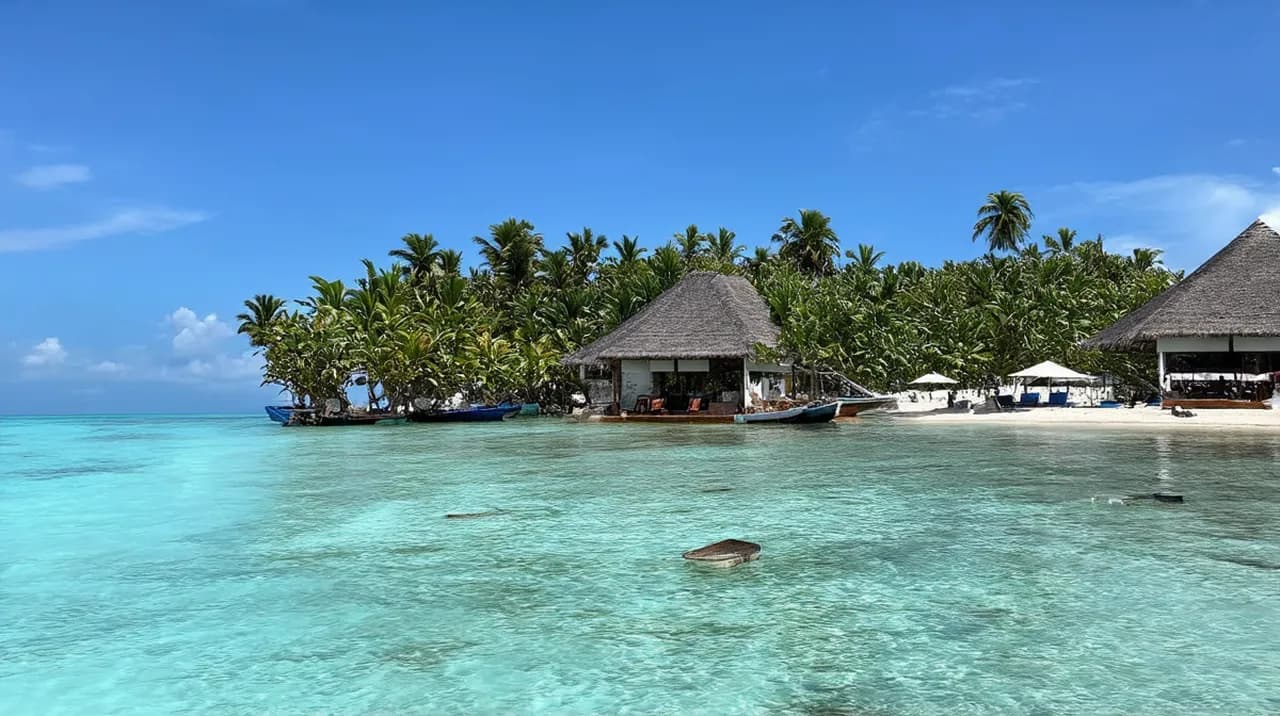 Gili Air 5-Day Itinerary: Unwind in Paradise