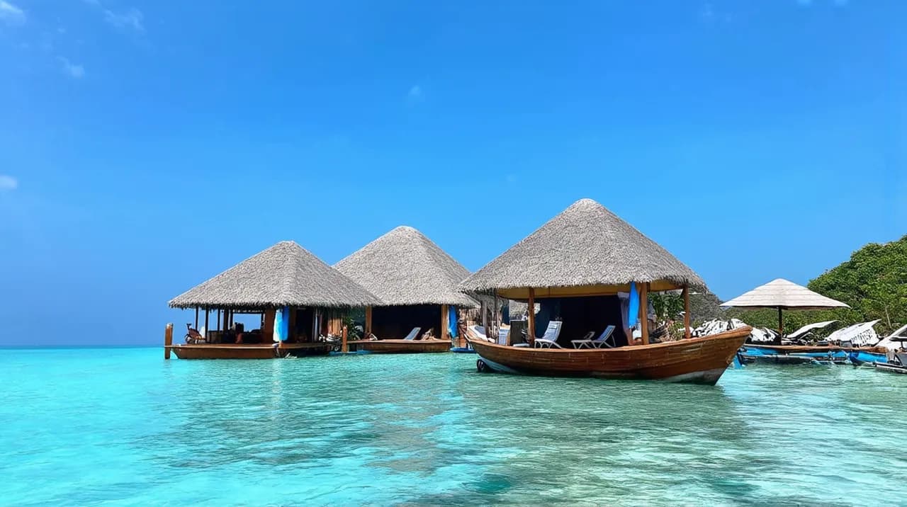 Gili Air Itinerary for Couples: Romantic Escape