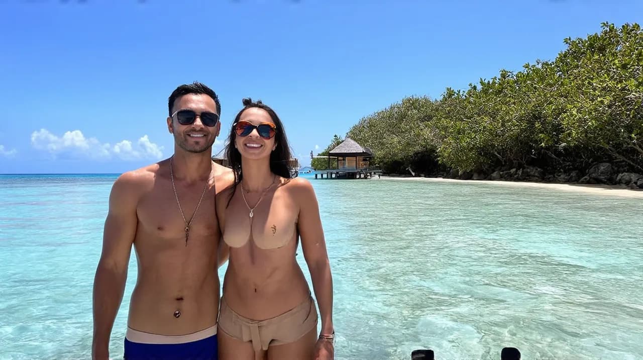 Gili Meno Itinerary for Couples: A Romantic Escape