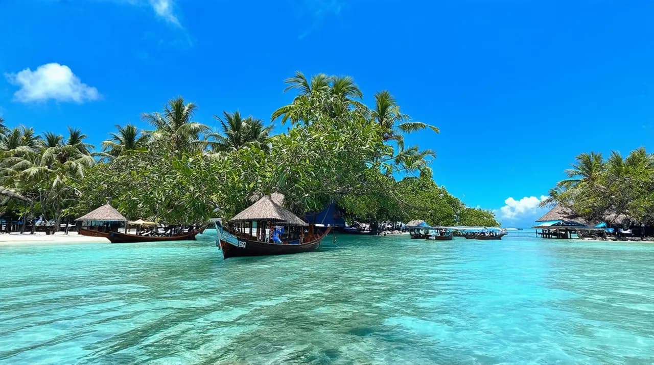 Gili Trawangan 5-Day Itinerary: Ultimate Island Escape