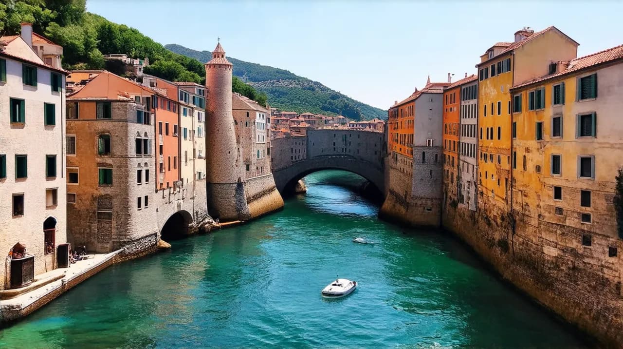 Girona Travel Itinerary: Explore Catalonia’s Gem