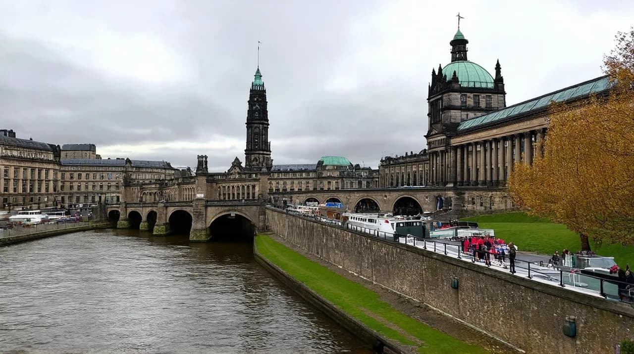 Glasgow 5-Day Itinerary: Explore Scotland’s Vibrant City