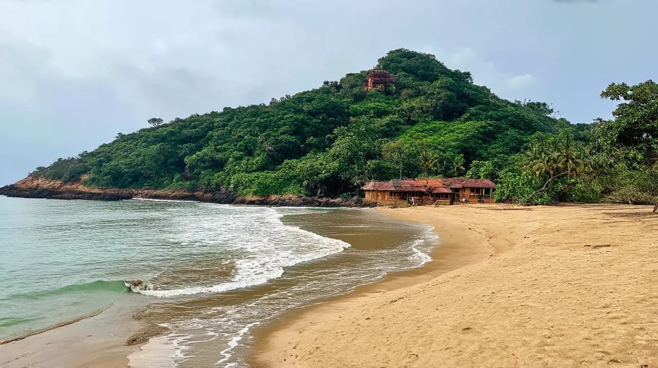 Gokarna 3-Day Itinerary: Explore Coastal Paradise