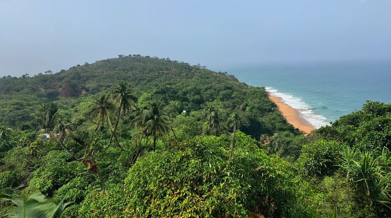 Gokarna Weekend Itinerary: Unwind by the Beaches