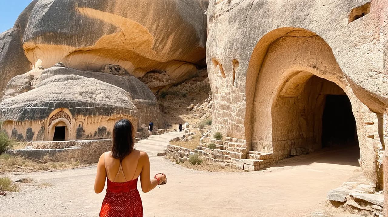 Göreme Weekend Itinerary: Experience Cappadocia’s Magic