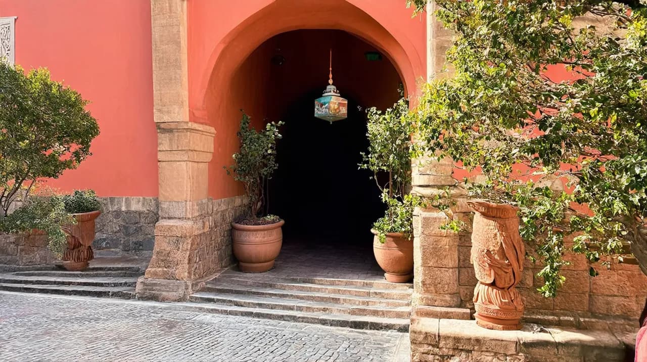 Granada Weekend Itinerary: Explore the Heart of Spain