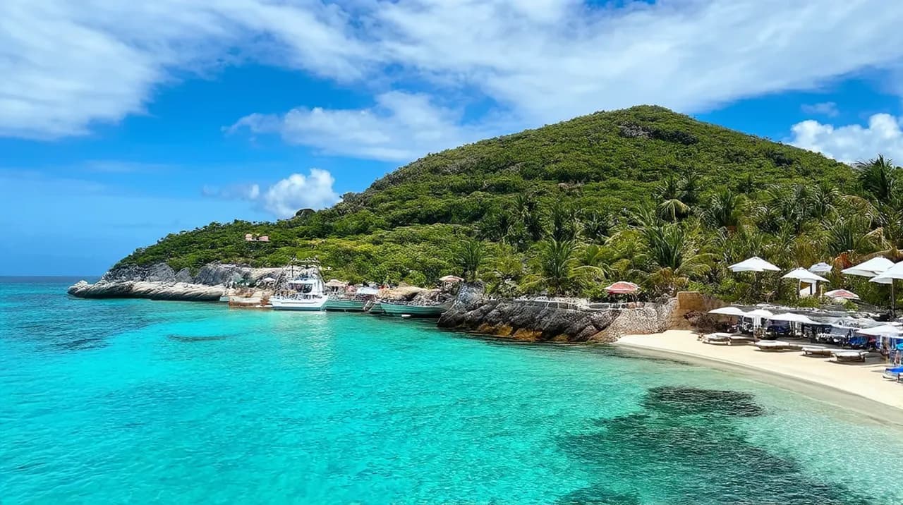 Grand Baie 3-Day Itinerary: Explore Mauritius’ Gem