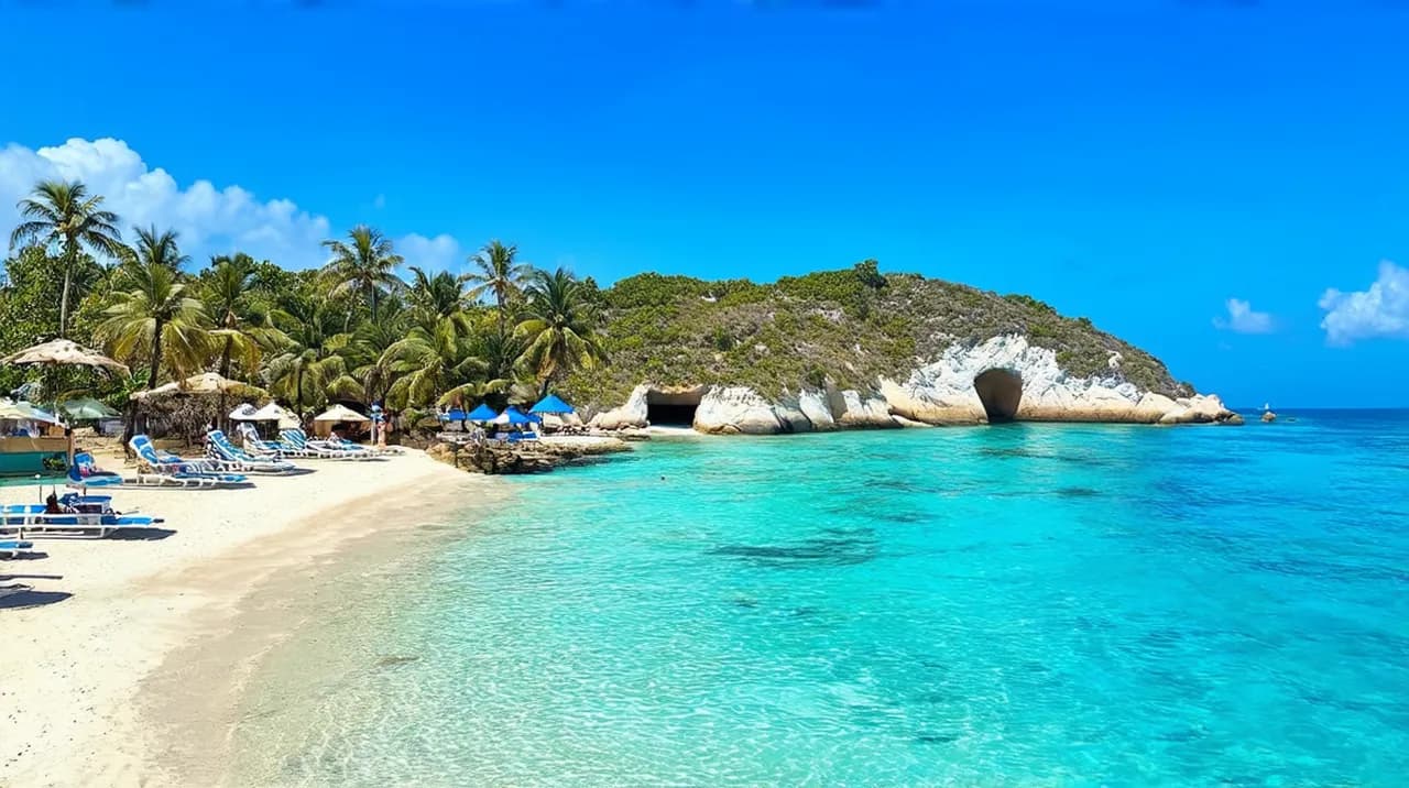 Grand Baie 5-Day Itinerary: Explore Mauritius’ Gem