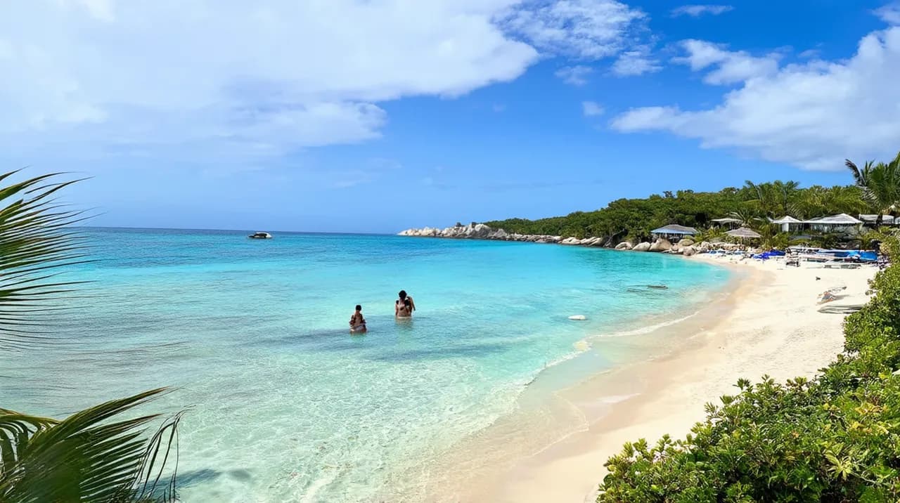 Grand Baie Travel Itinerary: Explore Mauritius’ Gem