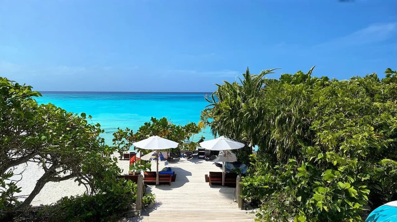 Grand Baie Weekend Itinerary: Discover Paradise