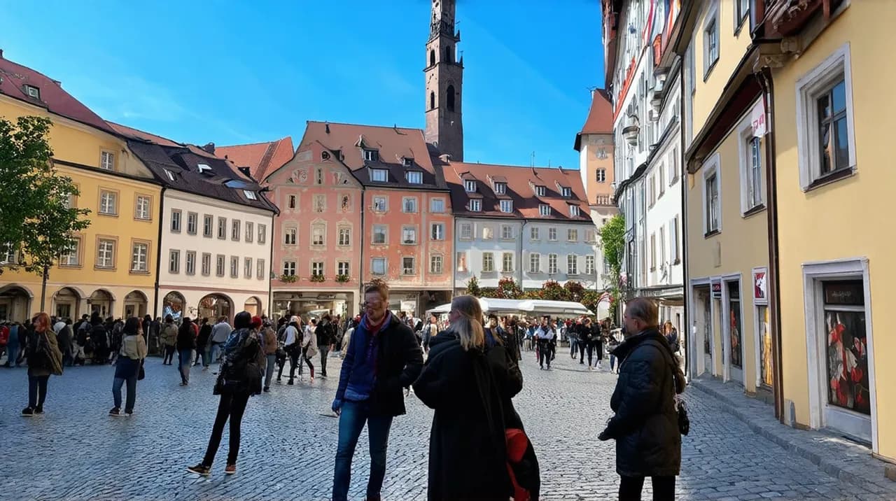 Graz Travel Itinerary: Explore Austria’s Hidden Gem