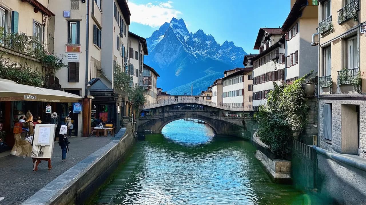 Grenoble 3-Day Itinerary: Explore the Alpine City