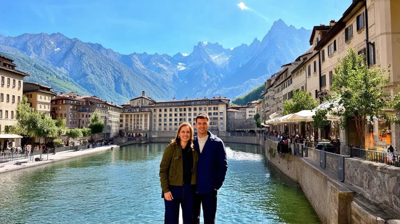 Grenoble Itinerary for Couples: Romantic Adventures Await
