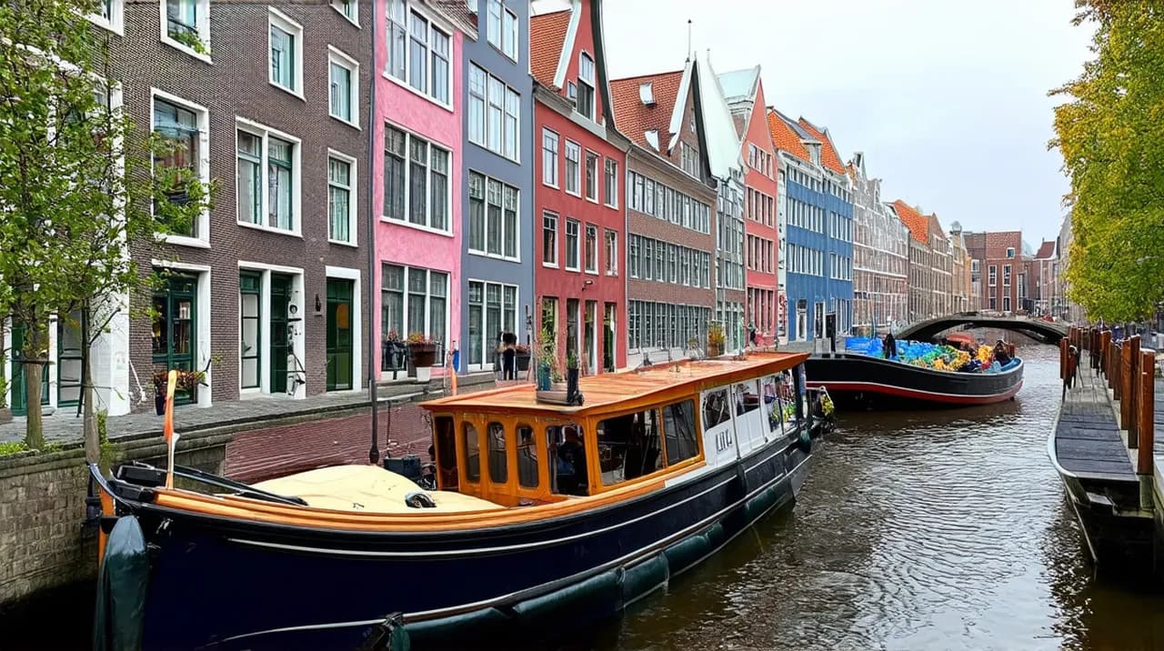 Groningen 3-Day Itinerary: Explore Vibrant Groningen