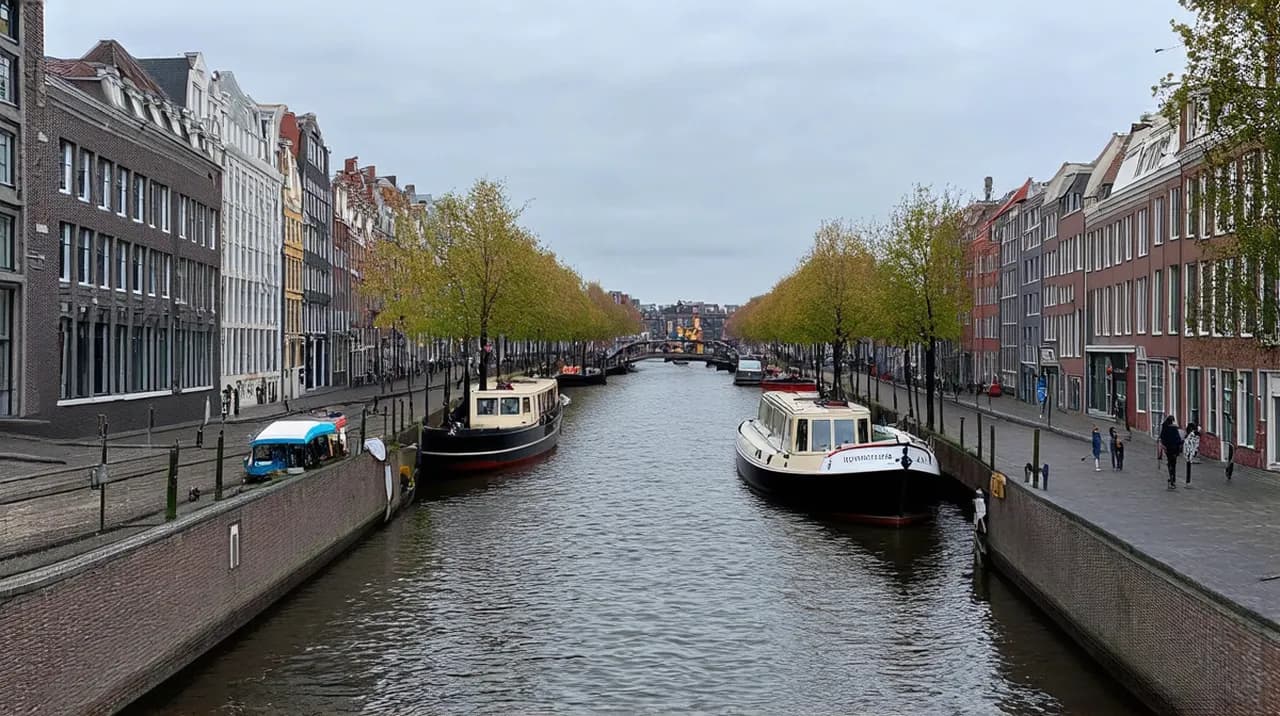 Groningen 5-Day Itinerary: Explore the Vibrant City