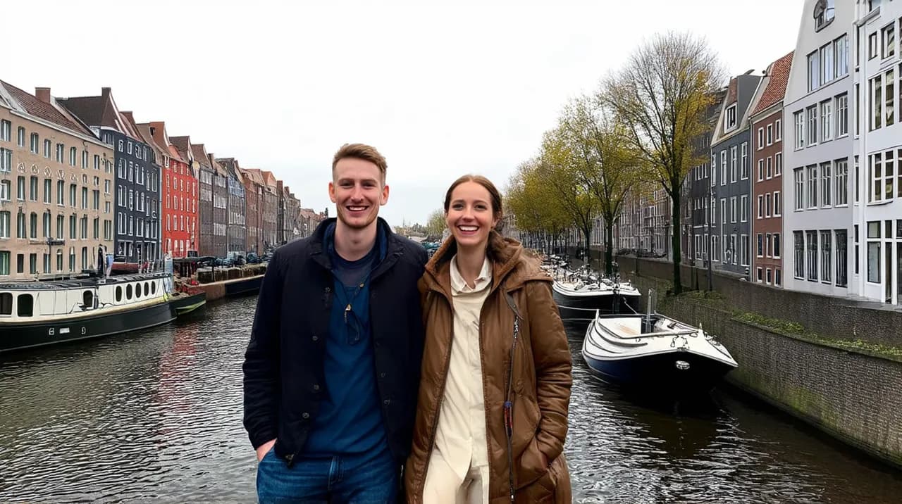 Groningen Itinerary for Couples: Romantic Adventures Await