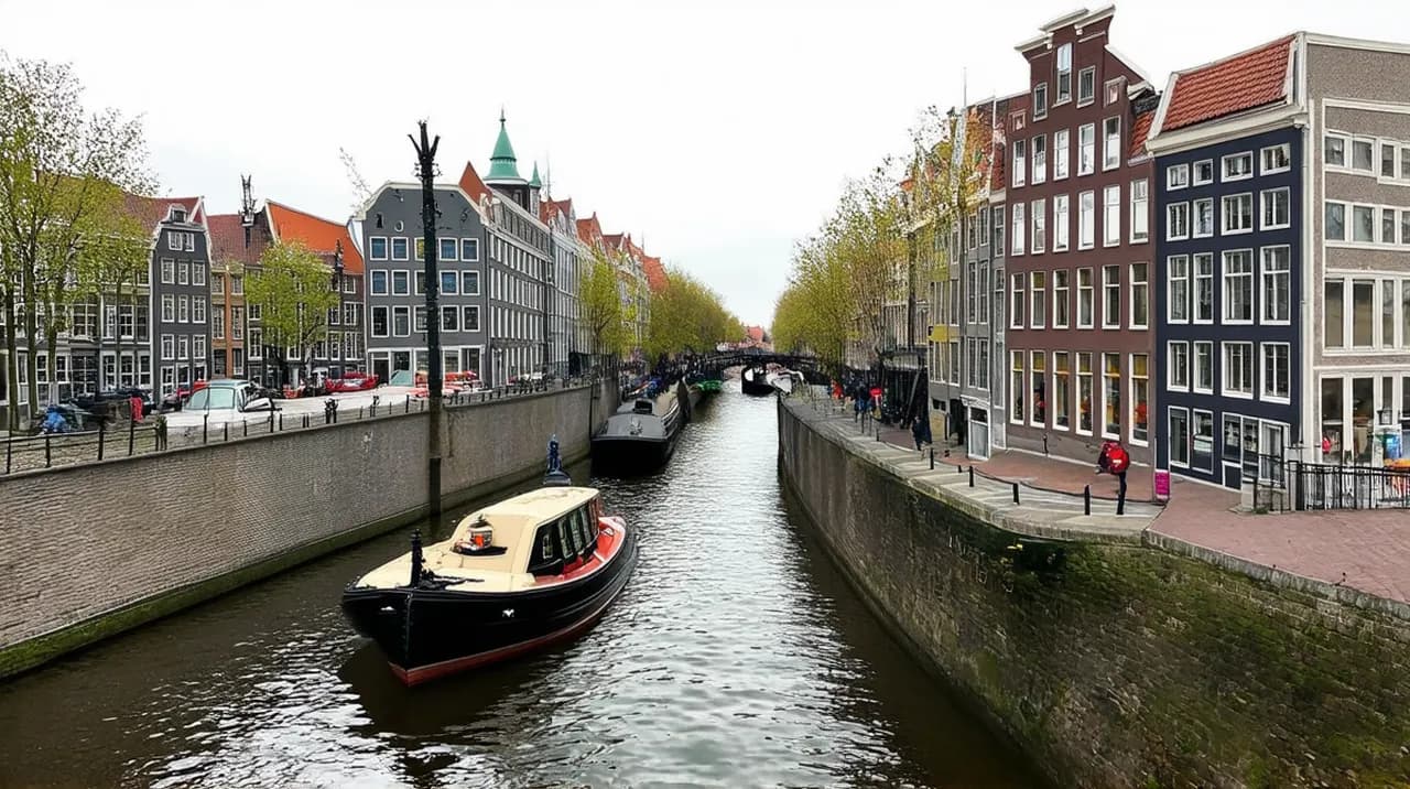 Groningen Travel Itinerary: Explore Charming Netherlands