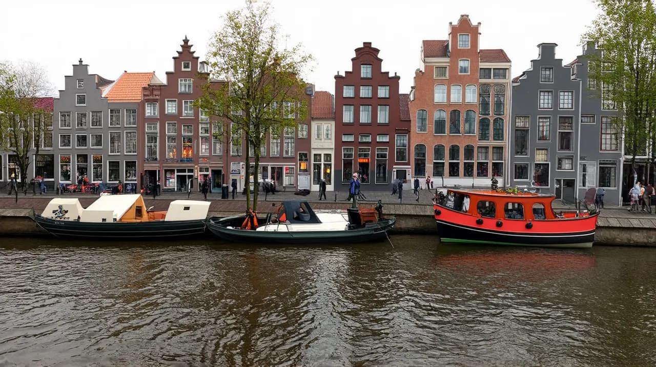 Groningen Weekend Itinerary: Explore the Vibrant City