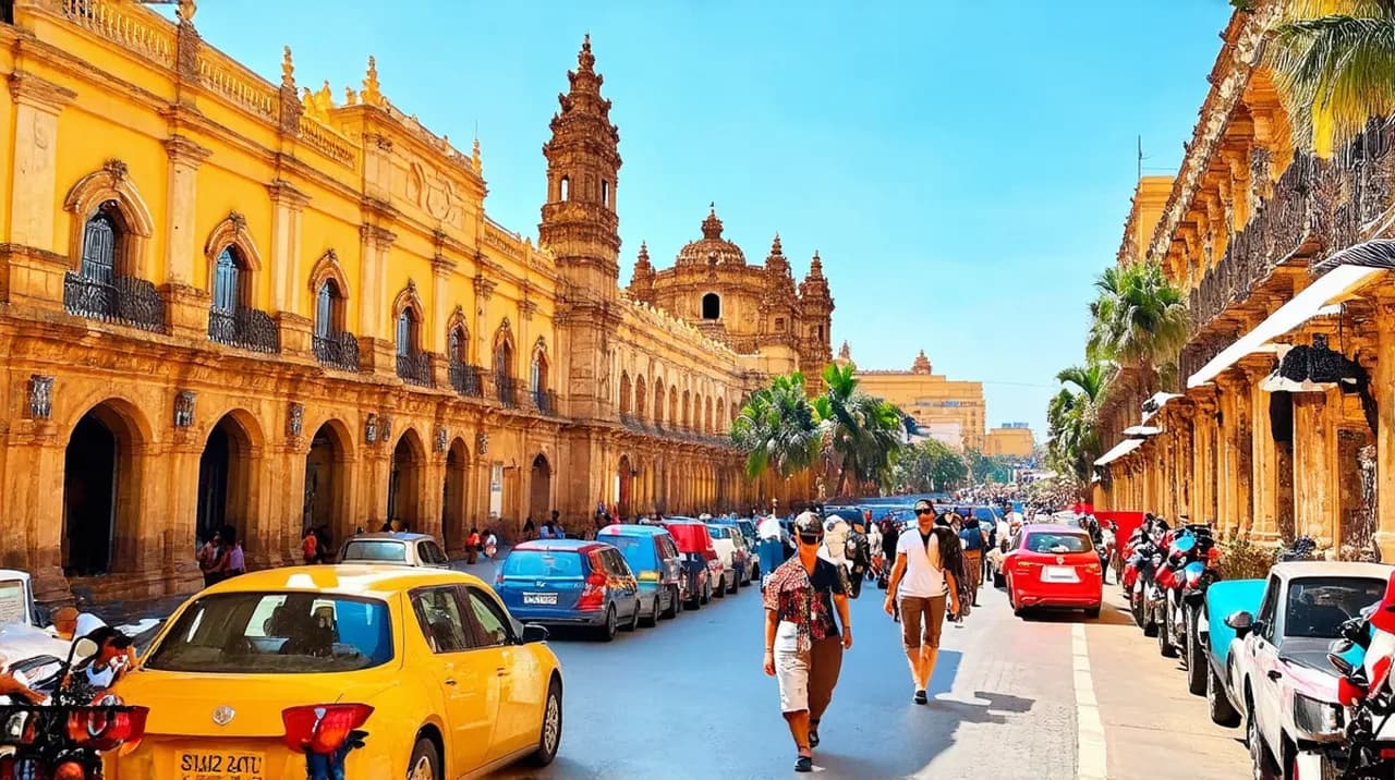 Guadalajara 3-Day Itinerary: Explore Mexico’s Heart