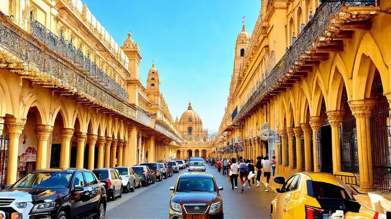 Guadalajara Travel Itinerary: Explore Mexico’s Gem