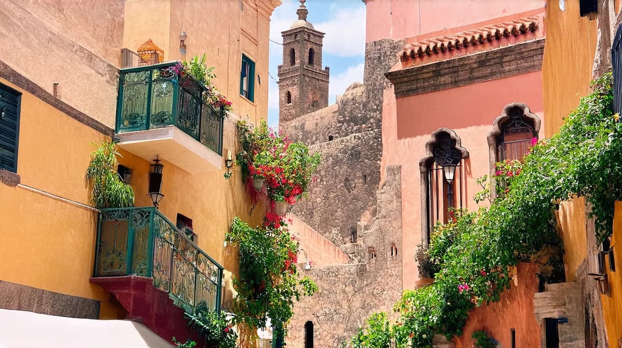 Guanajuato 3-Day Itinerary: Explore Mexico’s Hidden Gem