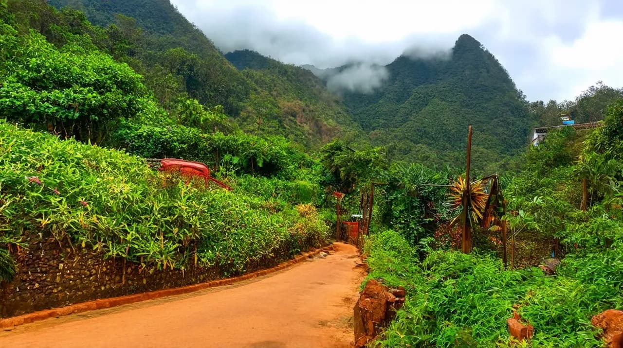 Guatapé Travel Itinerary: Explore Colombia’s Gem