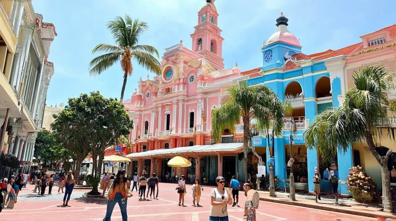 Guayaquil 3-Day Itinerary: Explore Ecuador’s Gem