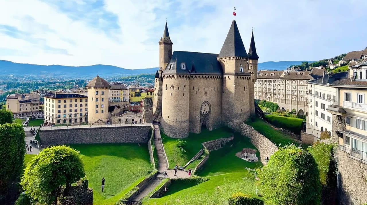 Guimarães 3-Day Itinerary: Explore Portugal’s Birthplace