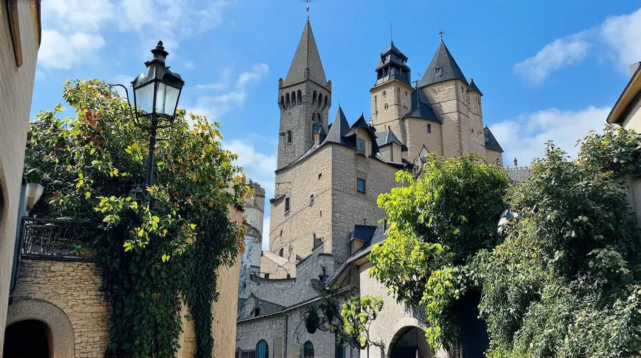 Guimarães Weekend Itinerary: Discover the Historic Charm