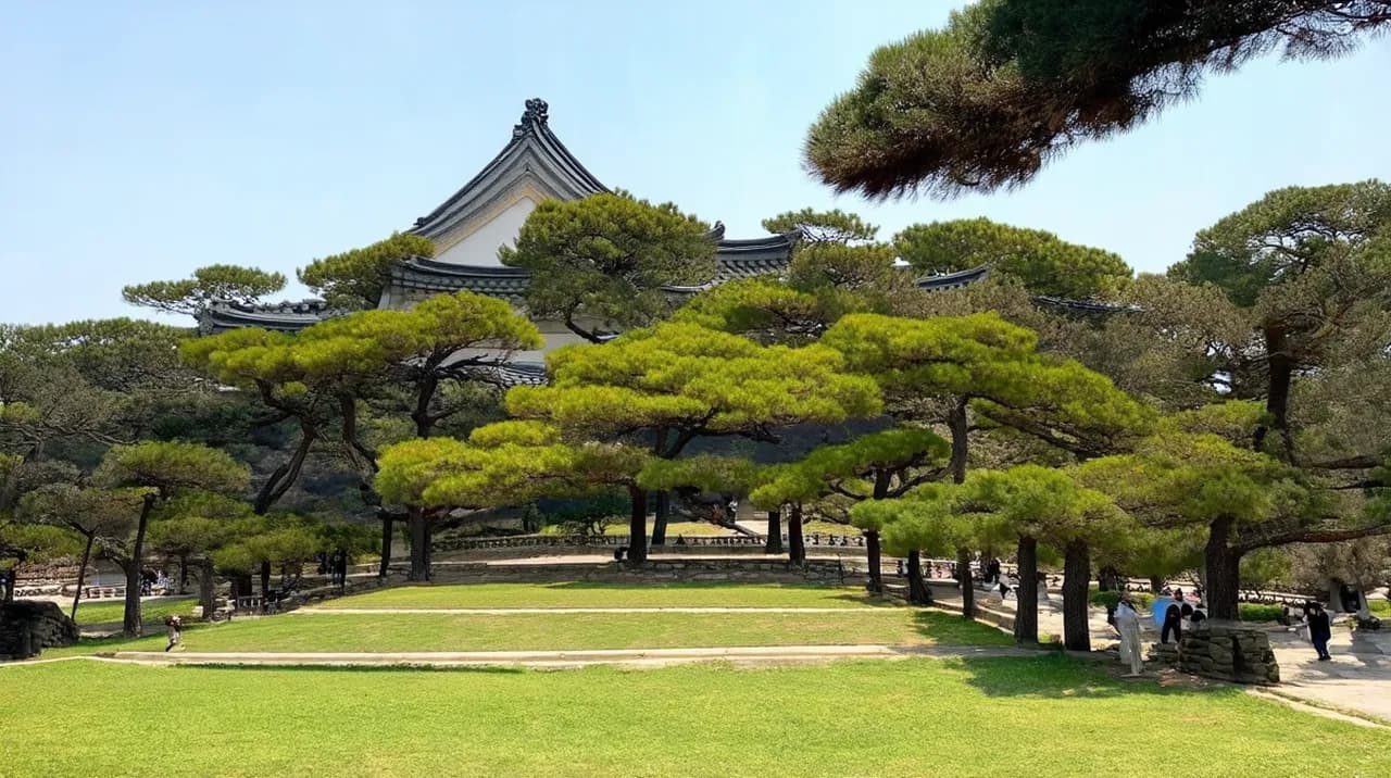 Gyeongju 5-Day Itinerary: Uncover Ancient Treasures