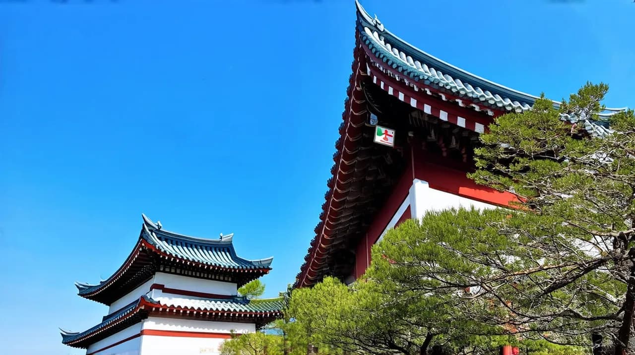 Gyeongju Travel Itinerary: Explore Korea’s Ancient Capital