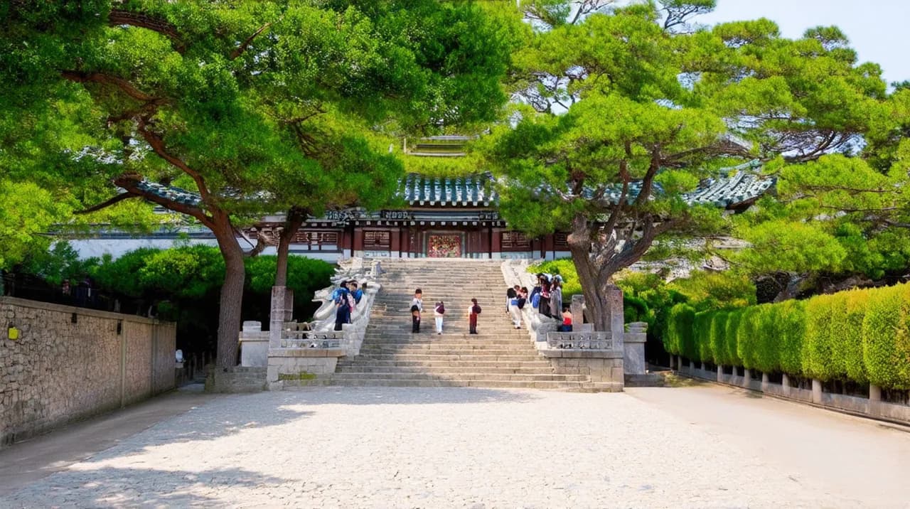 Gyeongju Weekend Itinerary: Explore the Ancient Kingdom