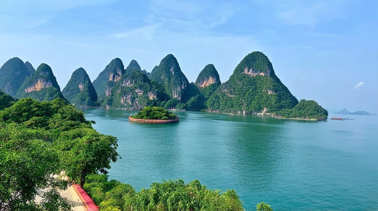 Ha Tien Travel Itinerary: Unveil Vietnam’s Hidden Gem