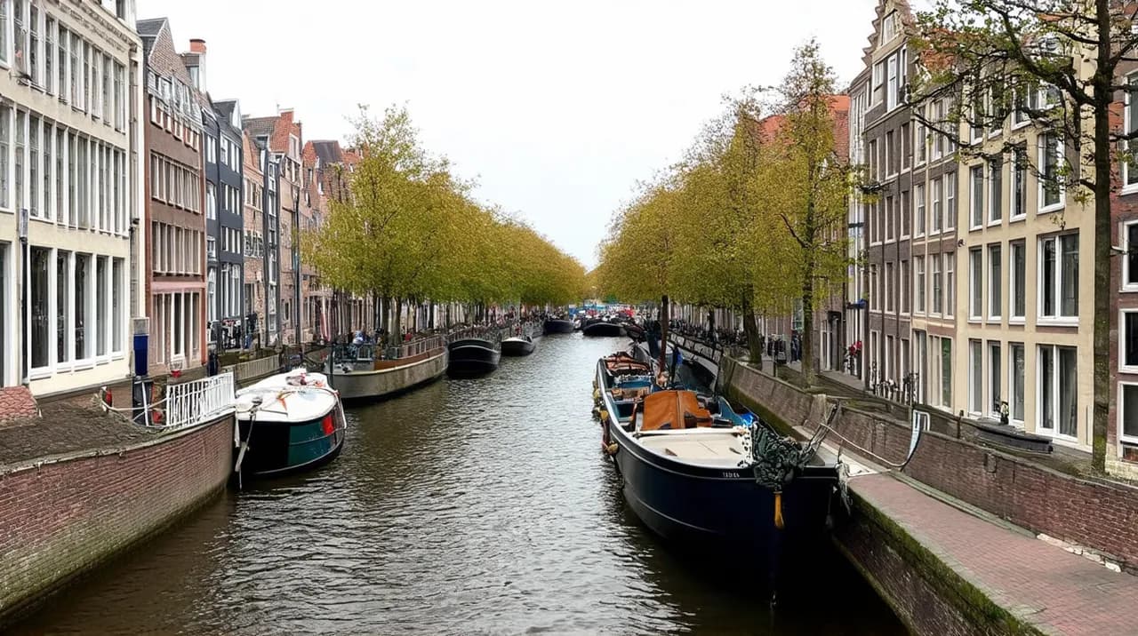 Haarlem 3-Day Itinerary: Explore Charming Netherlands