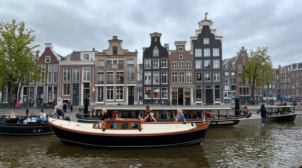 Haarlem 5-Day Itinerary: Explore the Charming City
