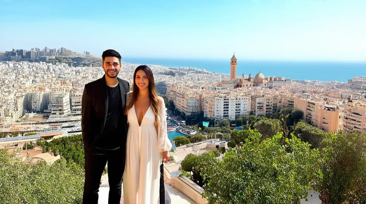 Haifa Itinerary for Couples: Romantic Getaway