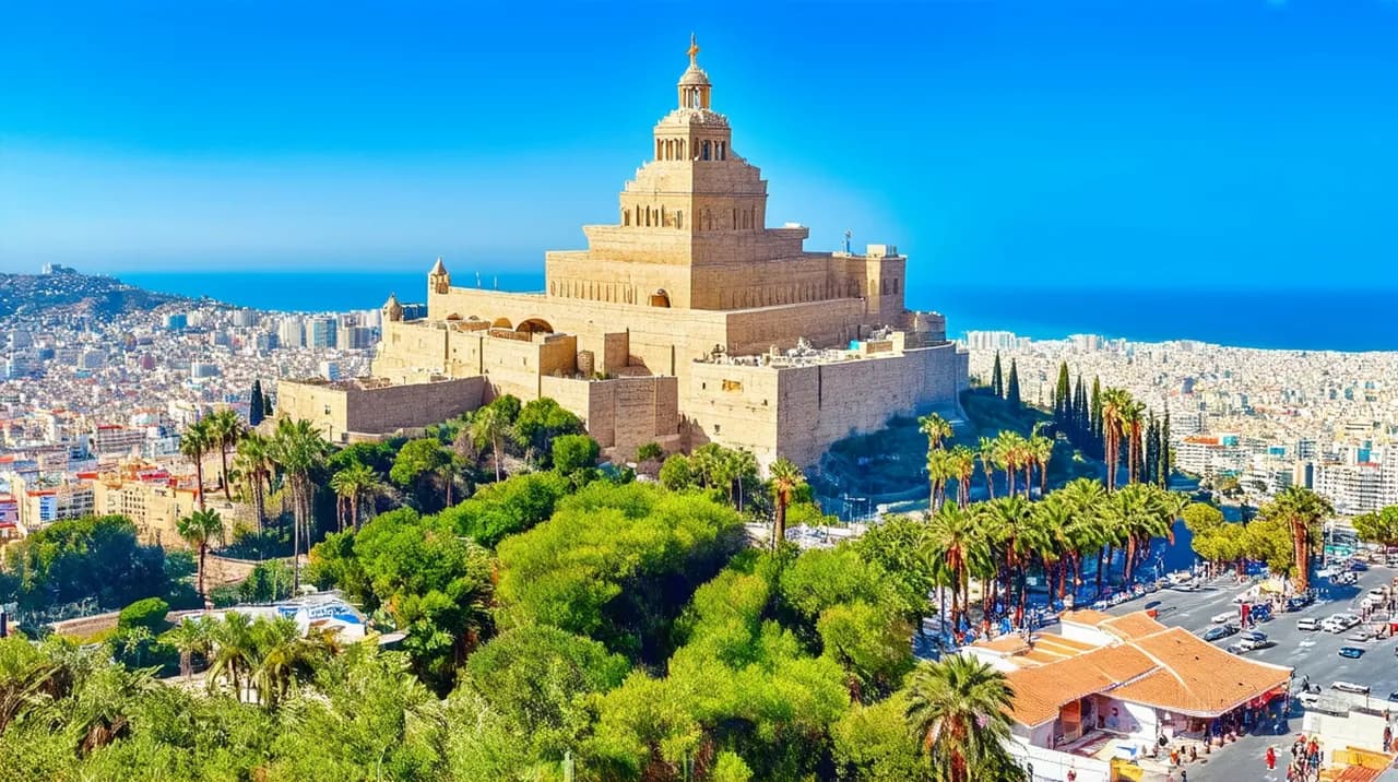 Haifa Travel Itinerary: Explore Israel’s Coastal Gem