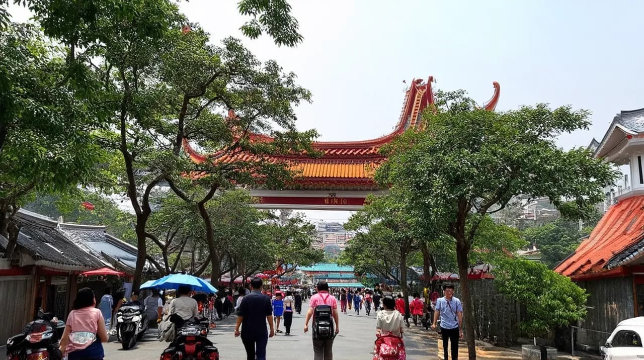 Haiphong 3-Day Itinerary: Experience Vietnam’s Port City