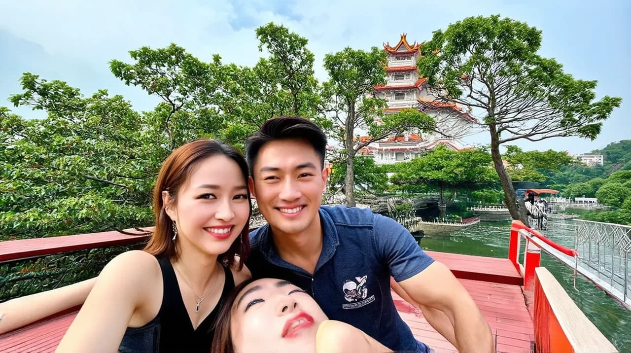 Haiphong Itinerary for Couples: Romantic Getaway