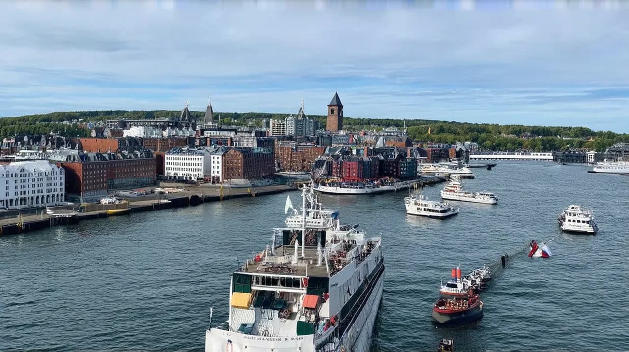 Halifax 5-Day Itinerary: Explore Nova Scotia’s Capital