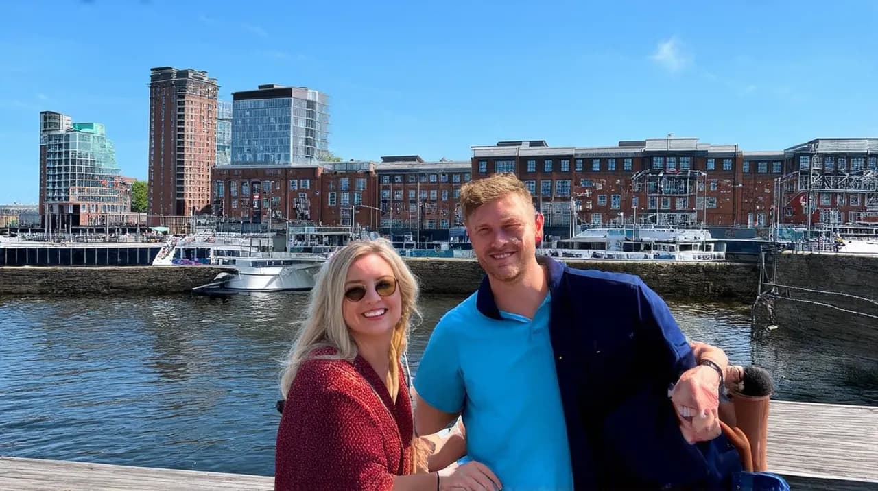 Halifax Itinerary for Couples: Romantic Getaway Ideas
