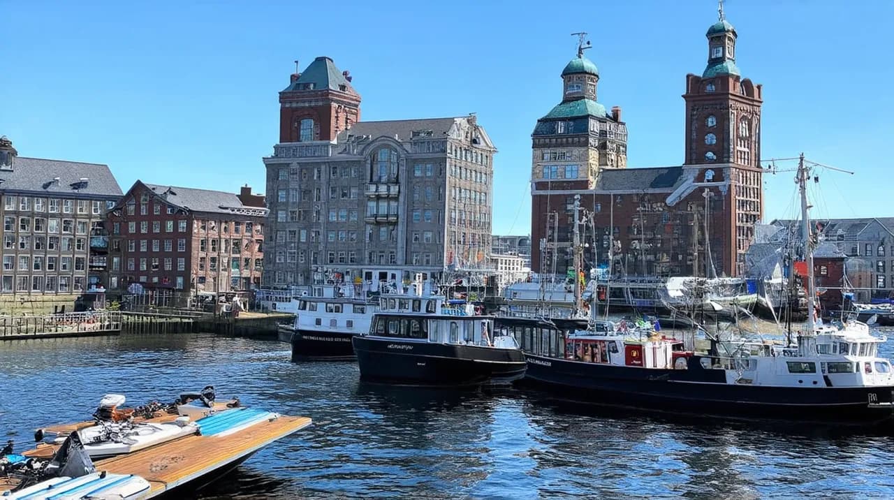 Halifax Weekend Itinerary: Explore Nova Scotia’s Gem