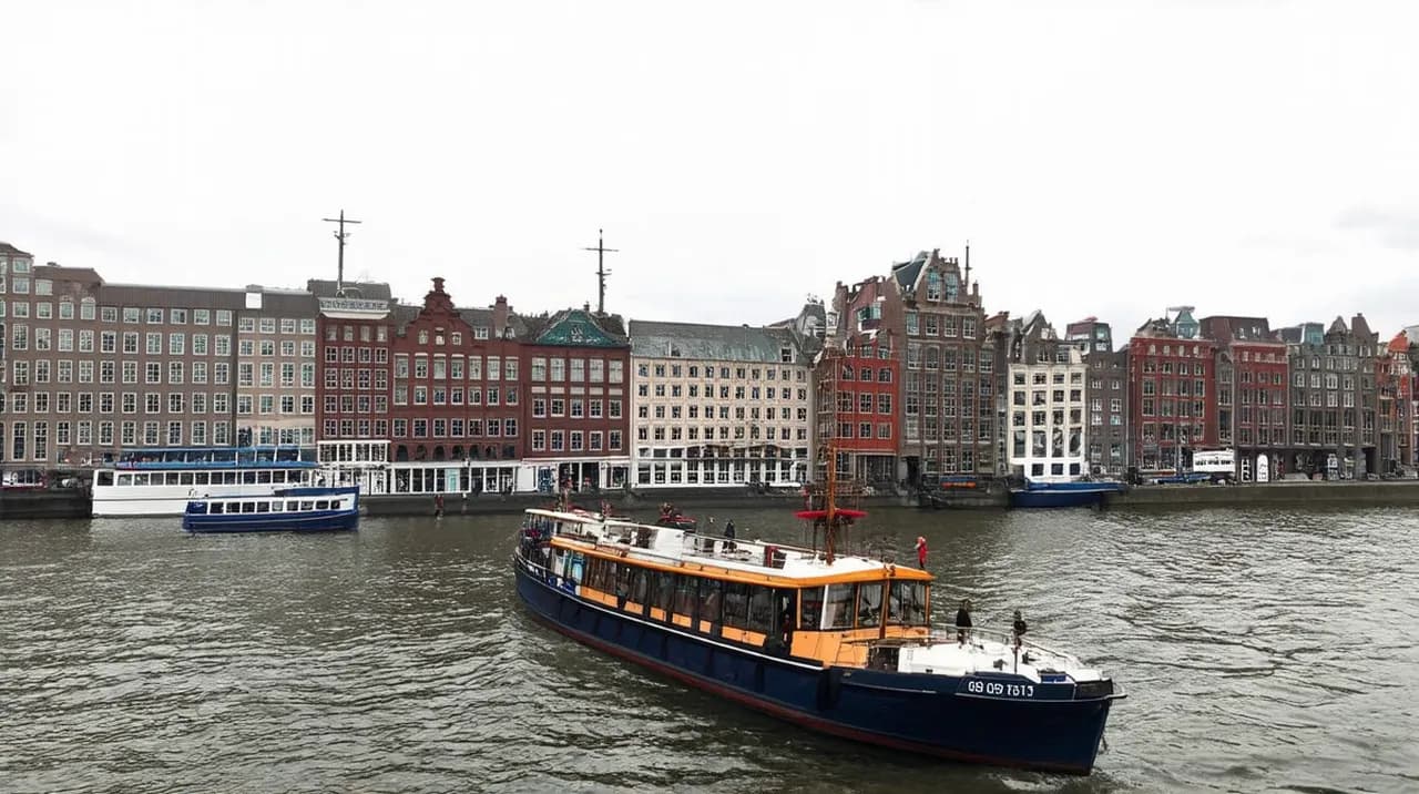 Hamburg 5-Day Itinerary: Explore the Gateway to the World